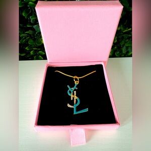 Fashion Necklace